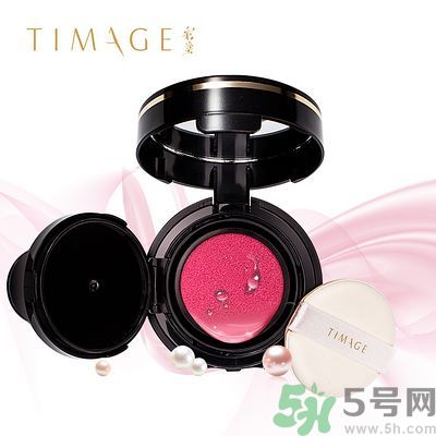 蘭蔻氣墊腮紅哪種色號好看？腮紅哪種顏色好看？