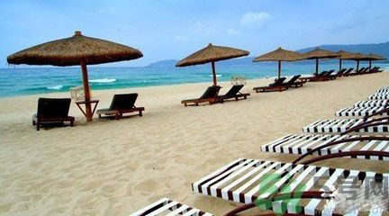 從海口怎么去天涯海角？從海口去天涯海角要多久？
