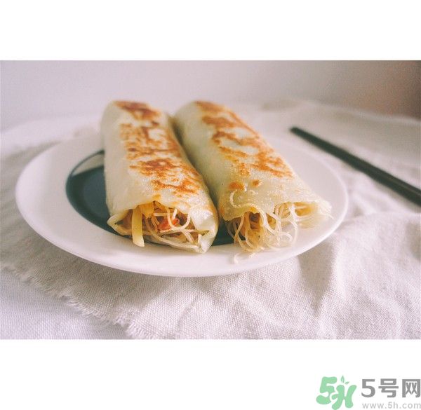 象山石浦麥餅筒好吃嗎？象山石浦麥餅筒的做法？