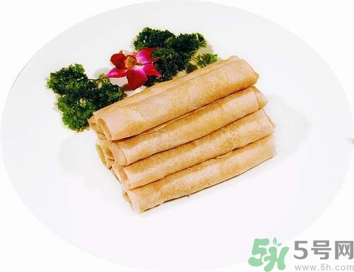 為什么端午節(jié)要吃食餅筒？食餅筒的由來？