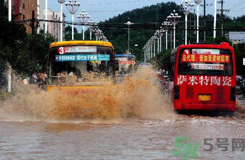 湖南為什么出現(xiàn)暴雨？湖南暴雨受災(zāi)嚴(yán)重情況？