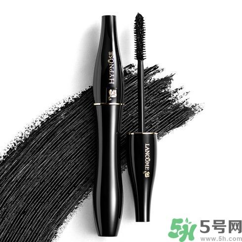 蘭蔻夢(mèng)魅睫毛膏防水嗎？蘭蔻夢(mèng)魅睫毛膏遇水會(huì)暈妝嗎？
