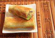 象山麥餅筒里包的什么？孕婦可以吃麥餅筒嗎？