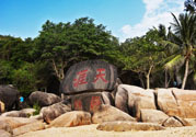 從海口怎么去天涯海角最省時(shí)間？從?？谌ヌ煅暮＝且嗑?？