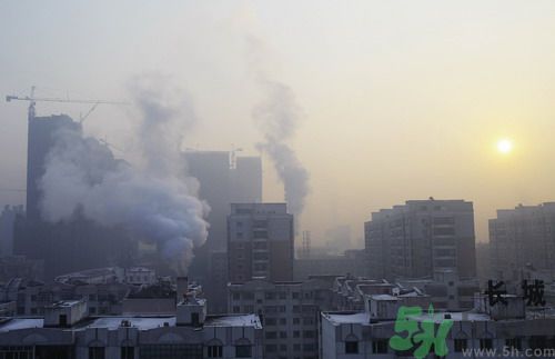 全國(guó)空氣質(zhì)量排名是怎樣的？遇到霧霾天氣怎么辦？