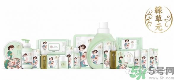 綠草元孕婦可以用嗎？綠草元孕婦用好嗎？