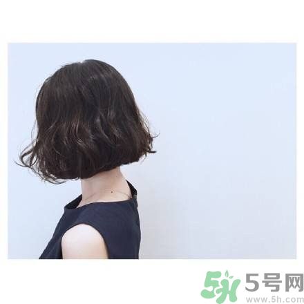 韓式小短發(fā)怎么剪？小短發(fā)怎么打理好看？