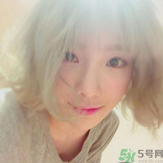 韓式小短發(fā)怎么剪？小短發(fā)怎么打理好看？