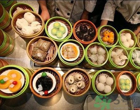 早餐吃面還是包子比較好？早餐吃包子和面健康嗎？