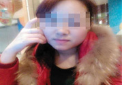 女子為什么被丈夫割鼻？遇到家暴怎么辦？