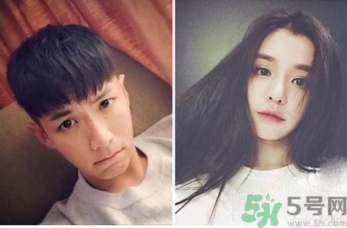 柯震東李毓芬分手了嗎？李毓芬是誰(shuí)？