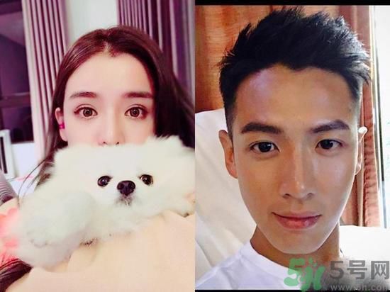 柯震東李毓芬分手了嗎？李毓芬是誰(shuí)？