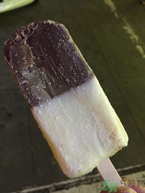 辣椒味的雪糕辣嗎？辣椒味的雪糕辣在哪買？