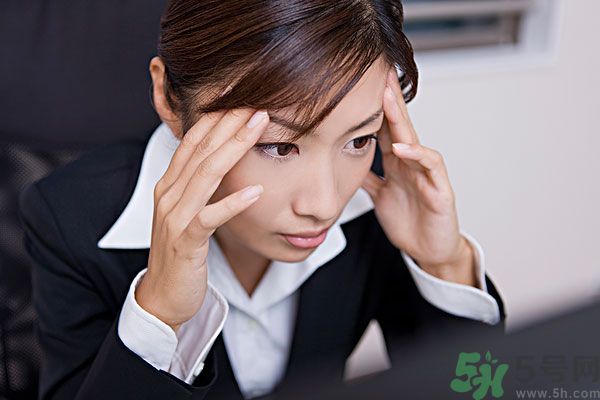 頭痛不吃藥可以用什么方法治？不吃藥怎么緩解頭痛
