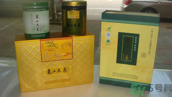 象山天茗怎么樣？象山天茗和西湖龍井哪個(gè)好？