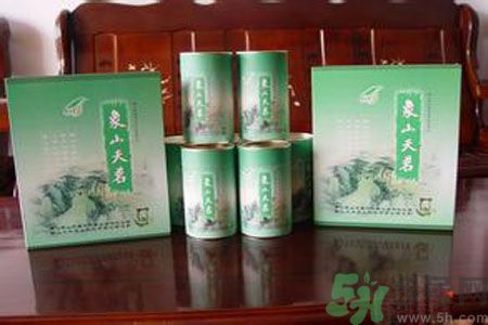 象山天茗是綠茶嗎？象山天茗是什么茶？