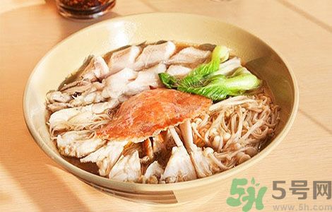寧波象山海鮮面好吃嗎？寧波象山海鮮面怎么做？