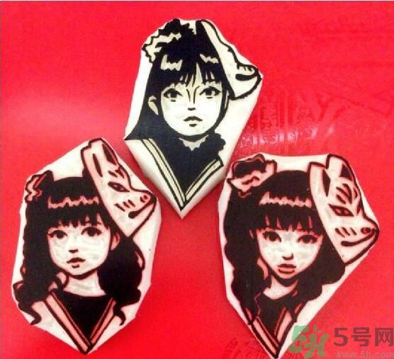 日本少女偶像團(tuán)體BABYMETAL！