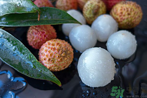 荔枝和芒果可以一起吃嗎？荔枝和芒果一起吃會(huì)怎么樣？