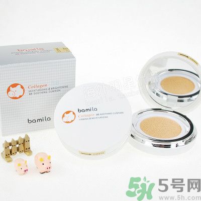 芭咪拉時(shí)尚美肌達(dá)人氣墊BB霜好用嗎？怎么樣用？
