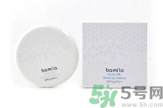 芭咪拉時(shí)尚美肌達(dá)人氣墊BB霜好用嗎？怎么樣用？