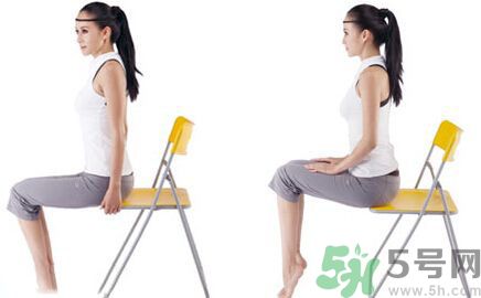 坐著怎么瘦腿？坐著可以瘦腿嗎？