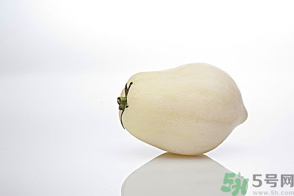 人參果怎么吃？人參果的營(yíng)養(yǎng)價(jià)值有哪些？