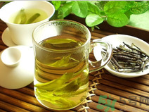 感冒的時(shí)候能喝苦丁茶嗎？感冒為什么不能喝苦丁茶？
