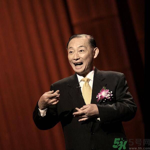 梅葆玖是誰？梅葆玖因什么病去世？