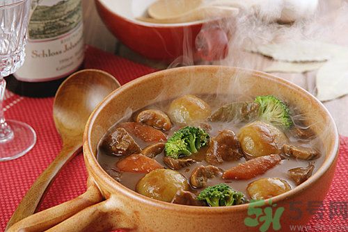 牛肉怎樣才能煮軟爛？牛肉烹飪中要注意什么？