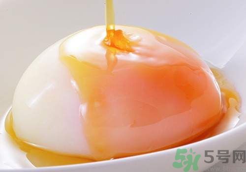 溫泉蛋怎么做？溫泉蛋的做法有哪些？