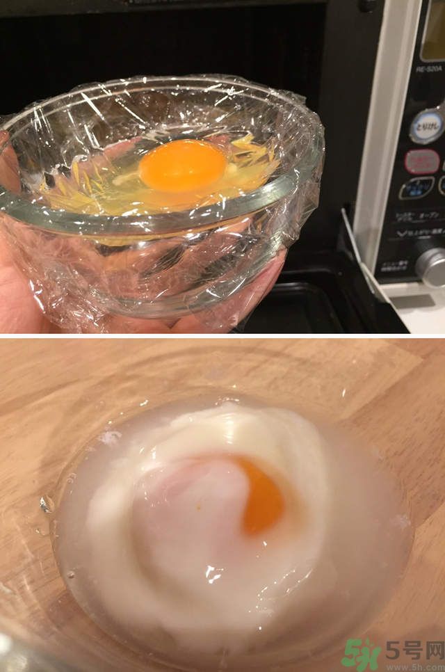 溫泉蛋怎么做？溫泉蛋的做法有哪些？