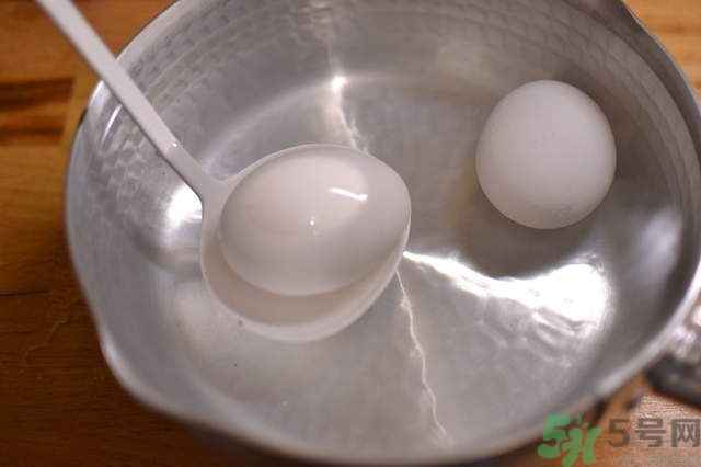 溫泉蛋怎么做？溫泉蛋的做法有哪些？