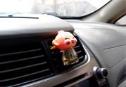 夏季可以使用車載香水嗎？車載香水有危險(xiǎn)嗎？
