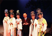 梅葆玖是誰(shuí)？梅葆玖因什么病去世？