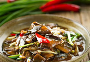 府城炒鱔魚(yú)怎么做？府城炒鱔魚(yú)的做法？