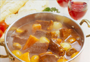 牛肉怎樣才能煮軟爛？牛肉烹飪中要注意什么？