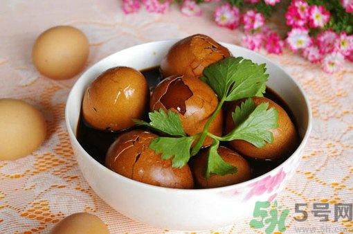 每天吃茶葉蛋好不好？每天吃茶葉蛋會(huì)長(zhǎng)胖嗎？