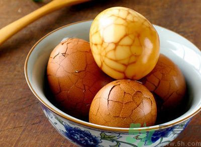 每天吃茶葉蛋好不好？每天吃茶葉蛋會(huì)長(zhǎng)胖嗎？