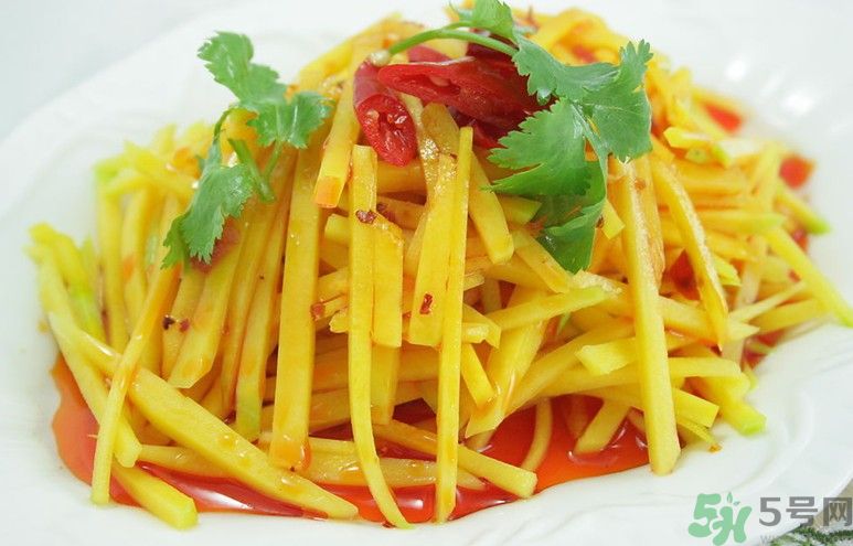 炒土豆怎么才能不粘鍋？炒土豆不粘鍋要怎么做？
