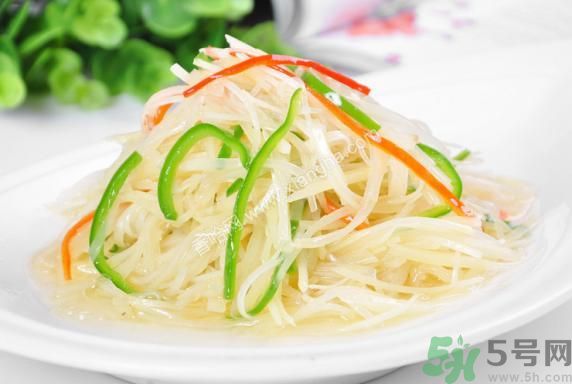 炒土豆怎么才能不粘鍋？炒土豆不粘鍋要怎么做？
