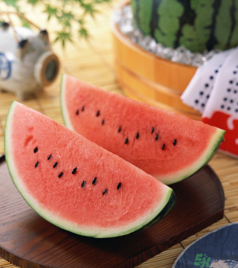 西瓜是不是發(fā)物？西瓜是發(fā)物嗎？