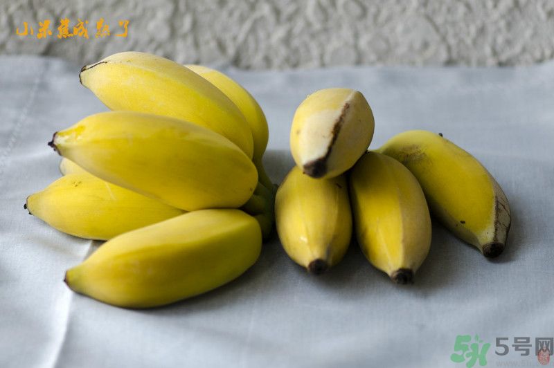月經(jīng)期間可以吃牛奶蕉嗎？來月經(jīng)吃牛奶蕉好嗎？