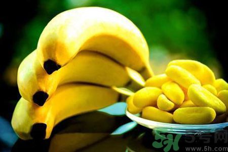 月經(jīng)期間可以吃牛奶蕉嗎？來月經(jīng)吃牛奶蕉好嗎？