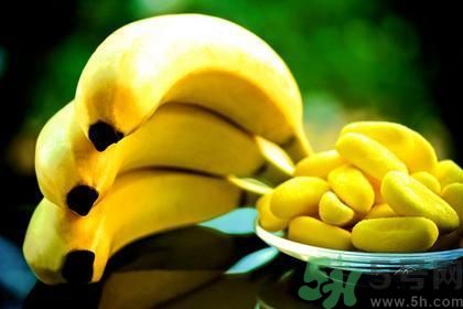 糖尿病可以吃牛奶蕉嗎？糖尿病吃牛奶蕉好嗎？