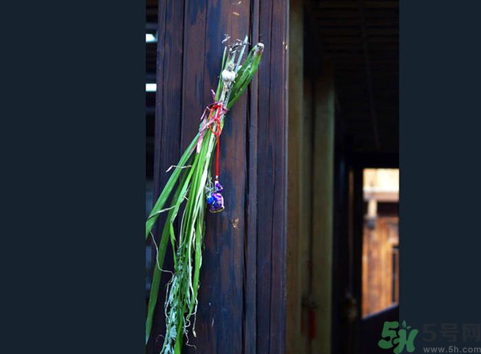 端午節(jié)是哪一天？端午節(jié)什么習(xí)俗呢？