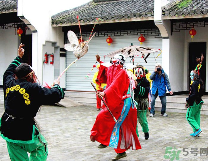 端午節(jié)是哪一天？端午節(jié)什么習(xí)俗呢？