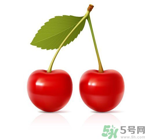 吃櫻桃拉肚子怎么辦？吃櫻桃拉肚子是怎么回事？