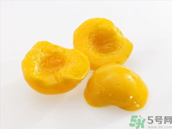 桃子罐頭孕婦可以吃嗎？桃子罐頭營養(yǎng)價值