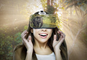 vr眼鏡對(duì)眼睛有傷害嗎？vr對(duì)眼睛傷害大嗎？